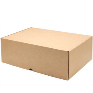 Коробка Humble, Бежевый