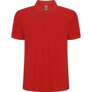 Футболка поло PEGASO PREMIUM мужская