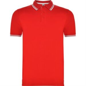 Футболка поло MONTREAL мужская