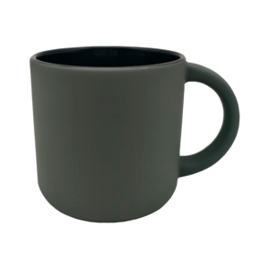 Кружка керамическая Dark Side