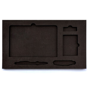 Ложемент ЭВАлюция под заказ, размер XL